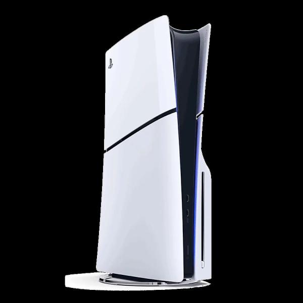 PlayStation 5 slim Disc version
