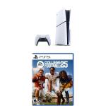 PlayStation 5 slim Disc version