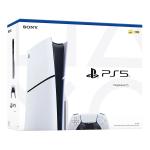 PlayStation 5 slim Disc version