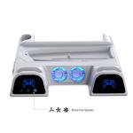 Ps5 stand with charger