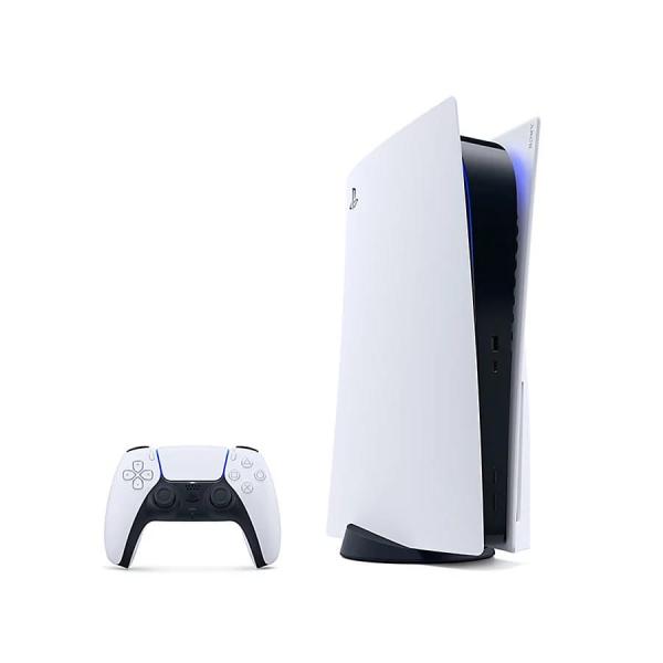 Ps5 standard