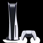 Ps5 standard