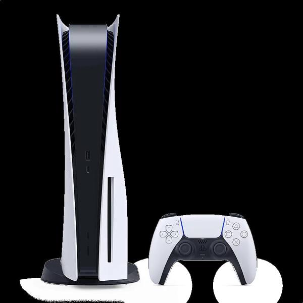 Ps5 standard