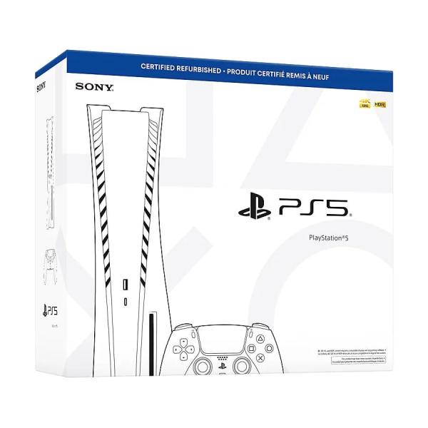 Ps5 standard
