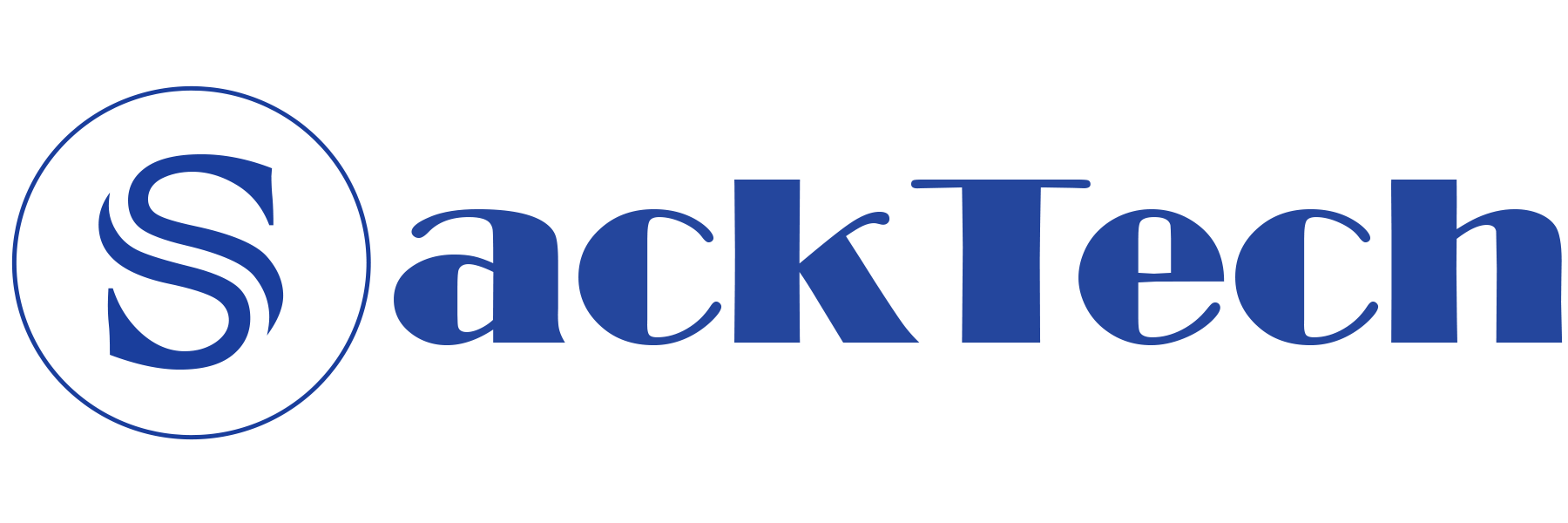 SACKTECH - Electronic Gadget Store