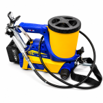 21V Rechargeable Pressure Sprayer