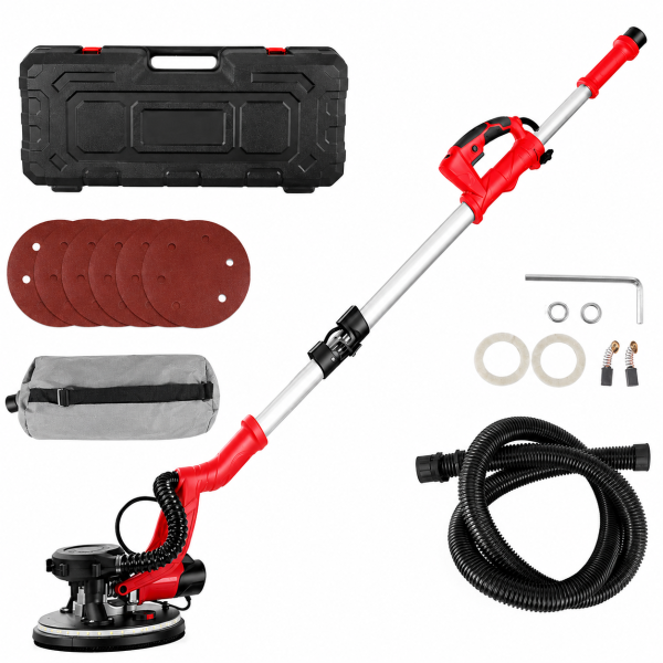 Electric Drywall Wall Sander