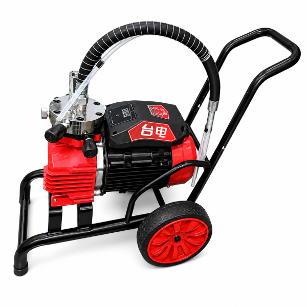 T-3000 Electric Airless Paint Sprayer